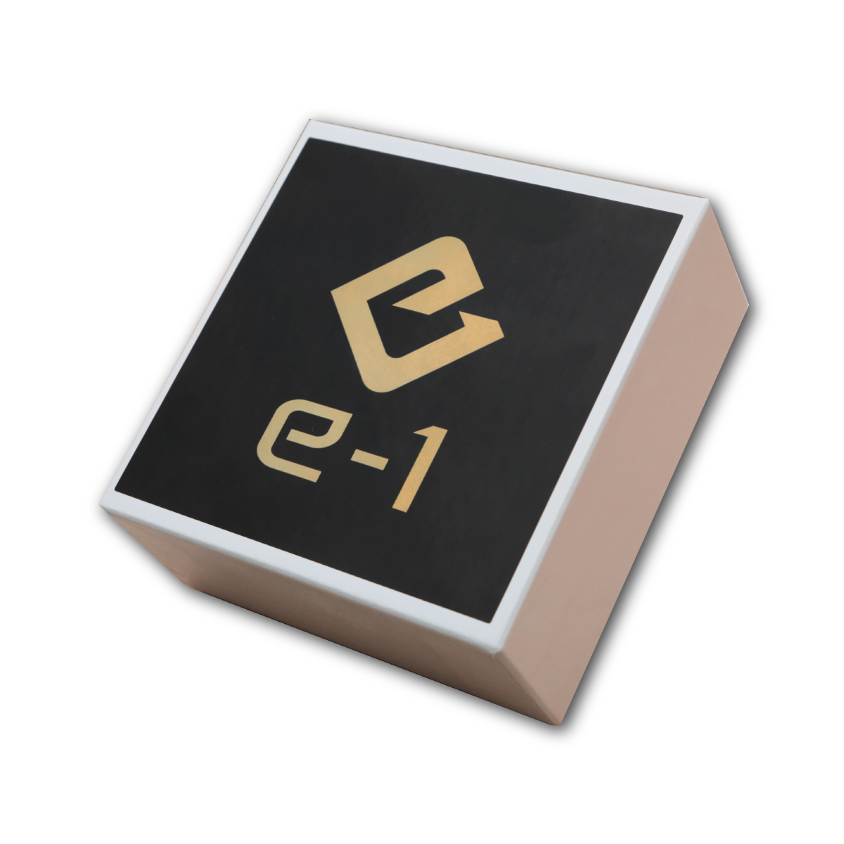 e-1シリーズは贈り物にも最適です。