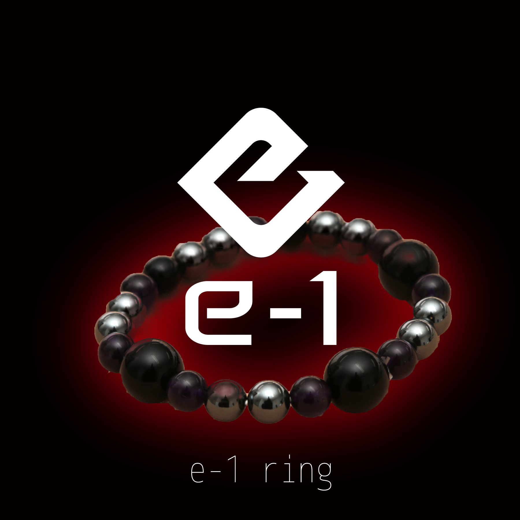 e-1リングは普段使いからスポーツ時まで幅広く対応